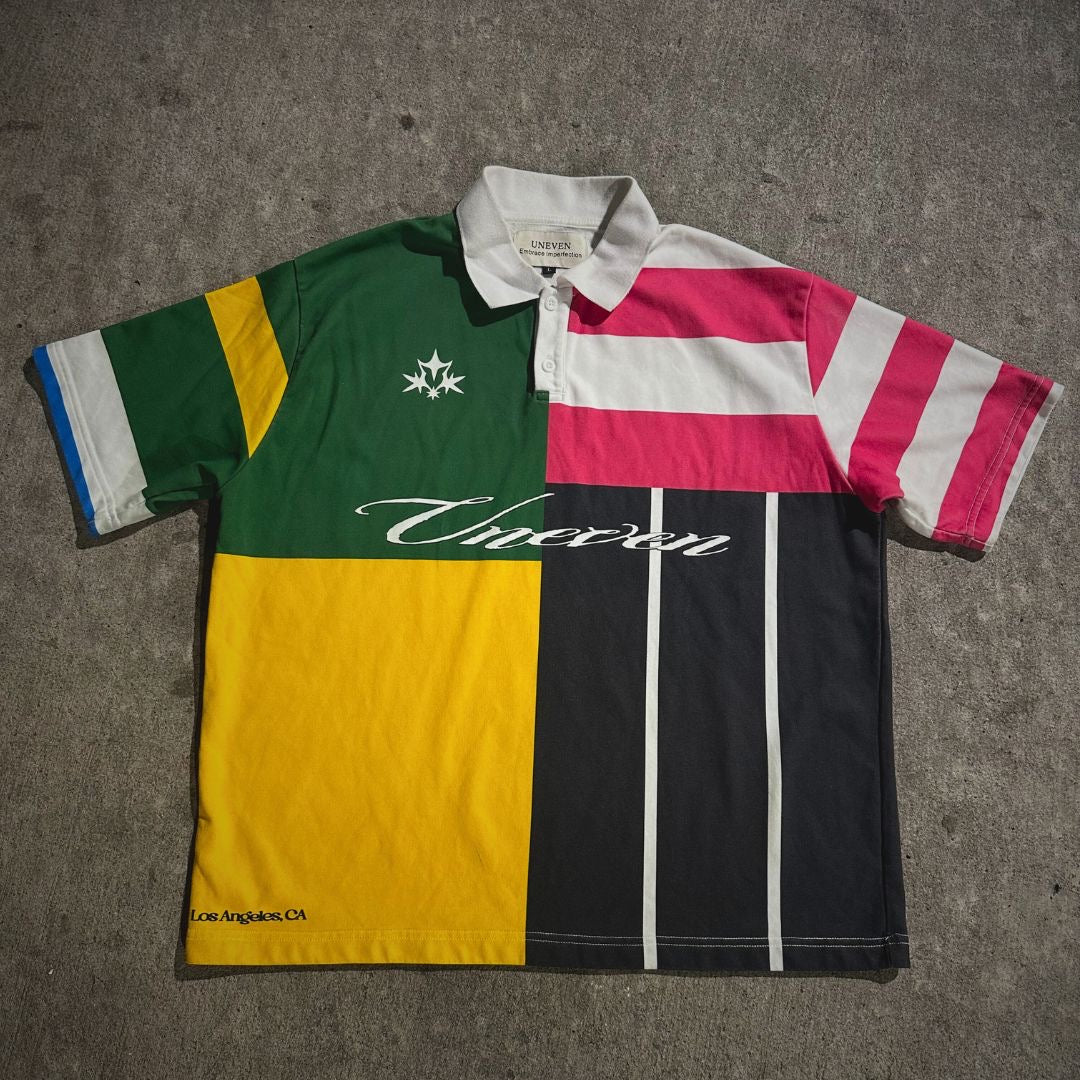 4 in 1 polo