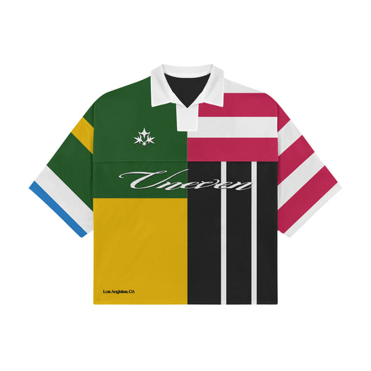 4 in 1 polo